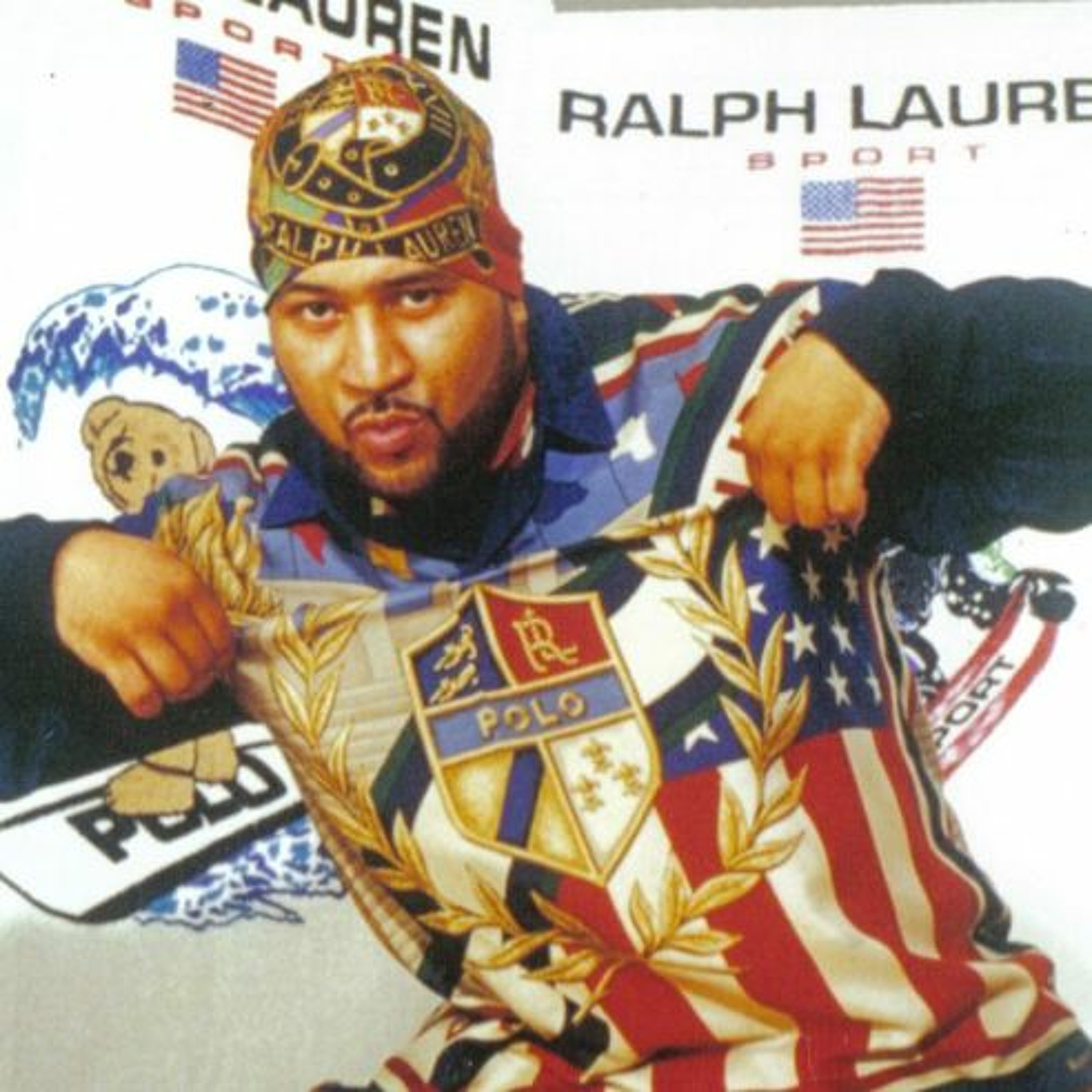 TheRealHip-Hop.com Podcast