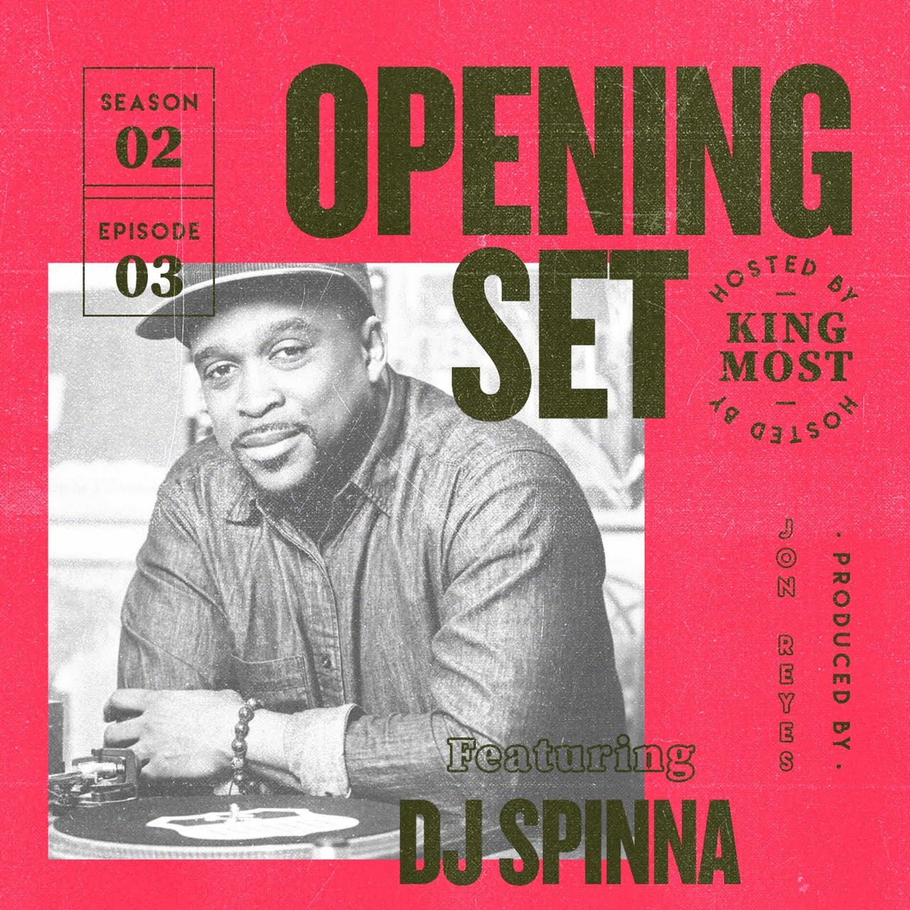OPENING SET