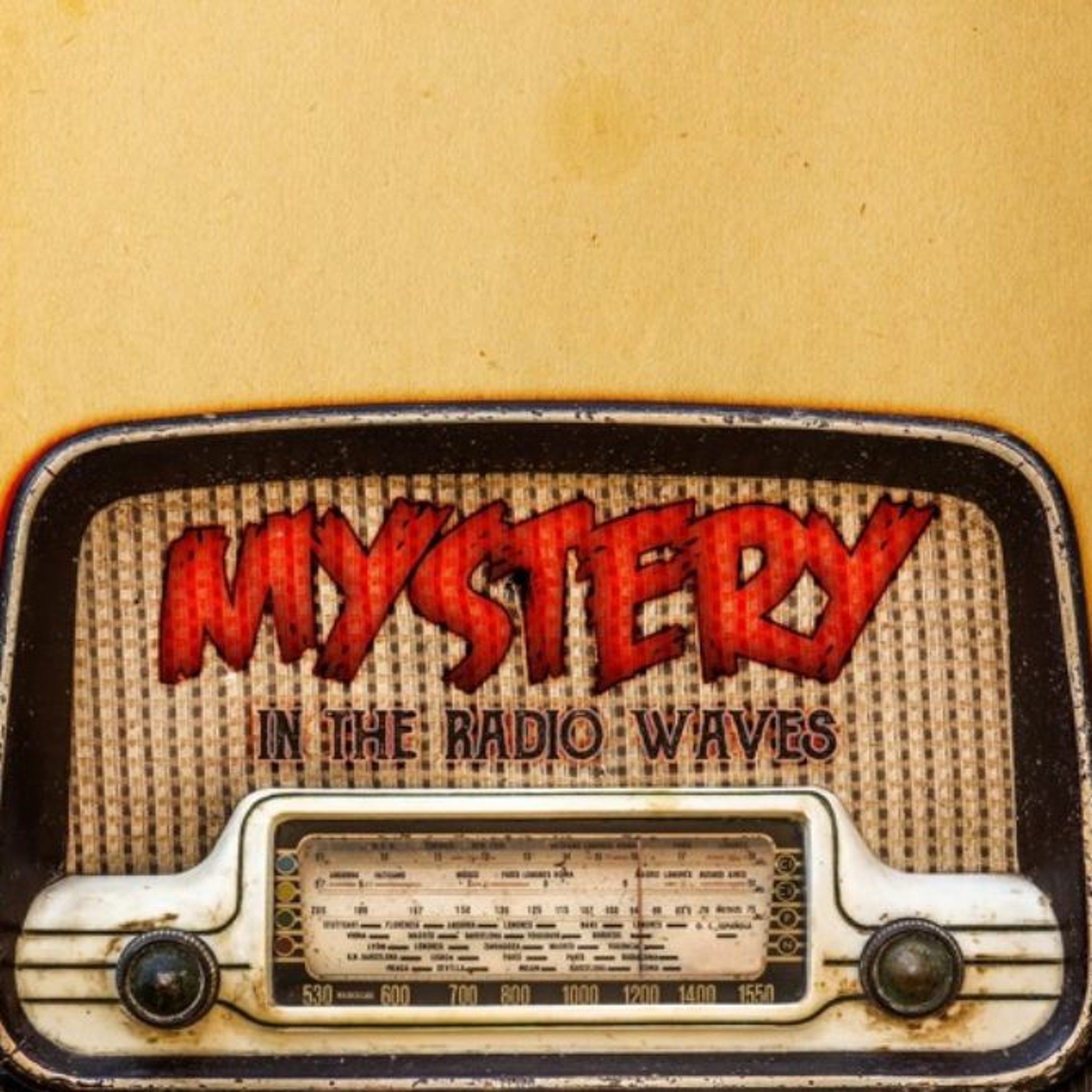 Mystery in the Radio Waves