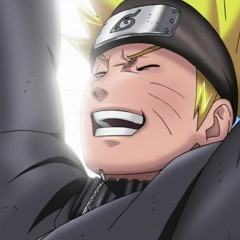 Naruto Shippuden - The Guts To Never Give UP (LSB Remix)