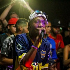 MC PEDRIN RC - VEM JOGANDO - (DJS BUBA, LUKINHA & TG DA INESTAN)