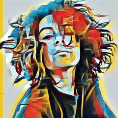 Sara Constantinovici Tribal Mix Session Jul 19