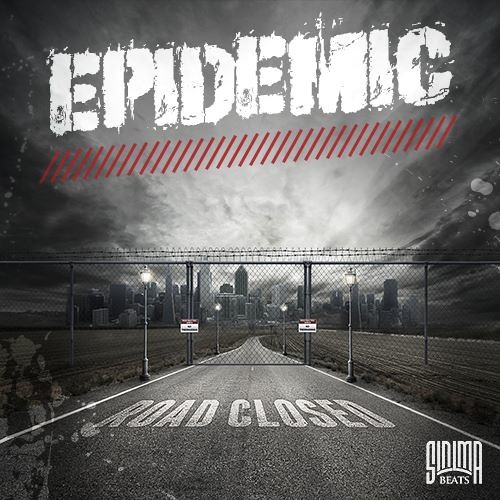 Stream Epidemic by SINIMA BEATS | Listen online for free on SoundCloud