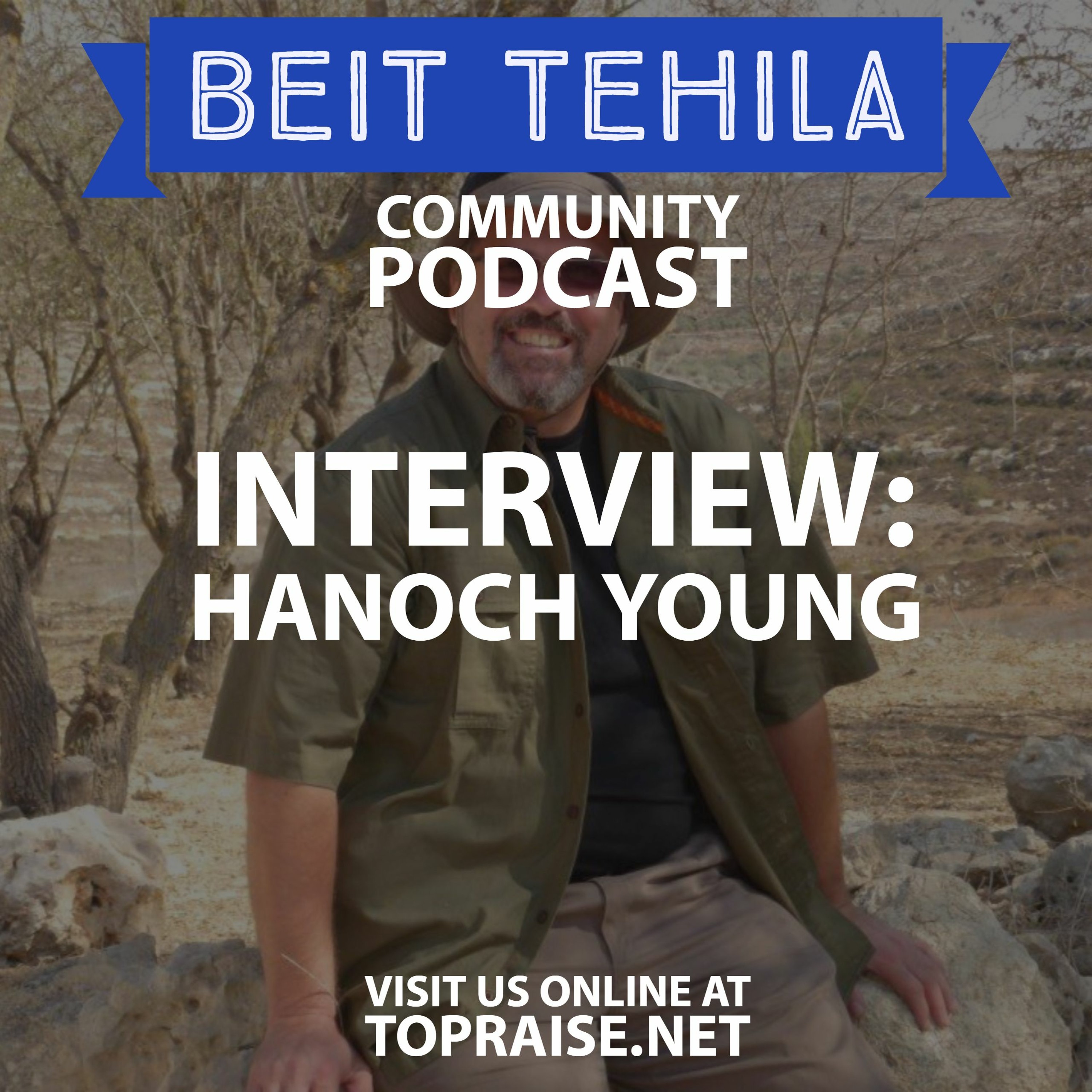 Christian\'s with Torah - The BeitTehila Podcast | Pastor Nick Plummer & Ryan Cabrera