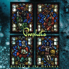 5. The Sacred Flower - Part 2 (Tesseract)- Valutis and the Mothmen