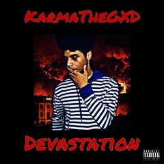 That Girl | KarmaTheGXD