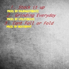 Stack It Up Prod. By Paupagotbeatz