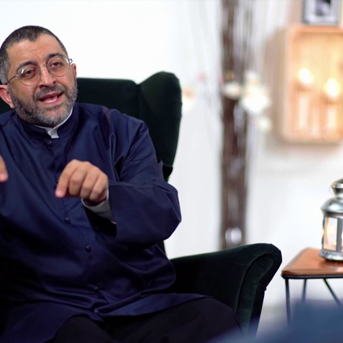 الهجرة بمفهومها الحقيقي | د.عبدالرحمن ذاكر | جلسات مع نفسي الحلقة 13
