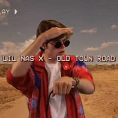 Lil Nas X - Old Town Road feat. Billy Ray Cyrus (80s version by Blanks!)