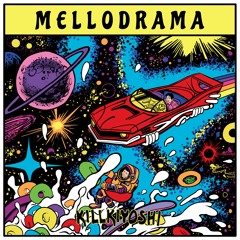Mellodrama (feat. Jakobee)