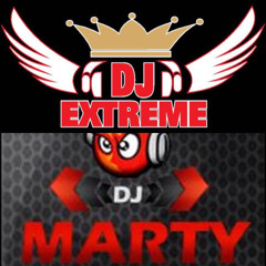 [DJ Extreme & DJ Marty] كرار صلاح - تعبني