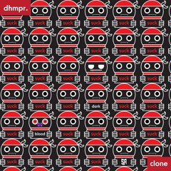 DHMPR x Froej - Mage