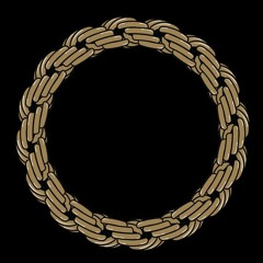 Gold Chains (Chosen X Ayo X $tack)