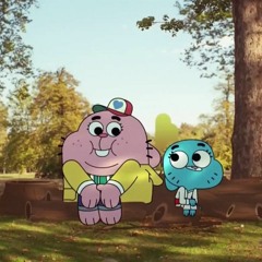 The Choices Song - The Amazing World Of Gumball