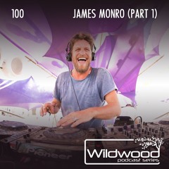 #100 - James Monro (UK) Part 1
