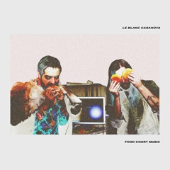 Le Blanc Casanova - Doppelgänger