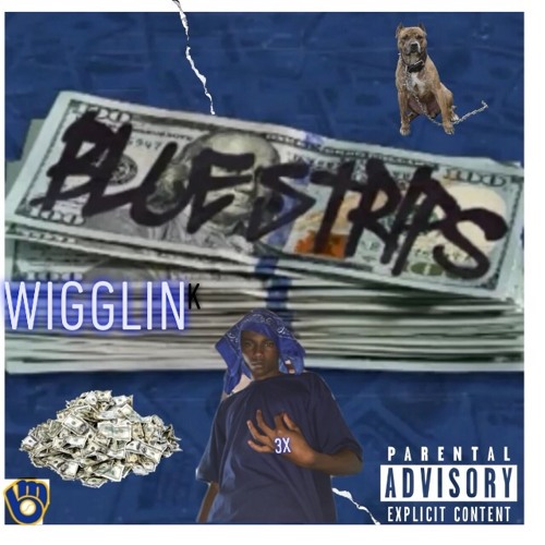 Bluestrips Wigglin Prod(SammyP)