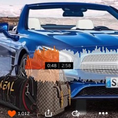 DasherExclusive x Eddie Hoodrich - On The Road Pt 2