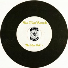 Intersystem (Original Mix) - Austin Whyzz & DRMESCAPE