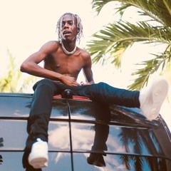 Yung Bans - Too Young 2 Die (prod. cassius jay)