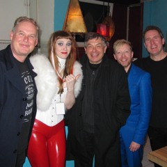 Proximity Remix Clean Master 2016