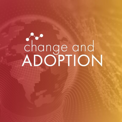 Ep 3 Change & Adoption: Great Analysis Is Only Half the Battle