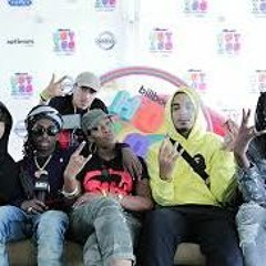 "Shorline Mafia Type Beat" 2019 Trap Beat Instrumental(ForSale)