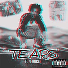 TDN Juice - Tears