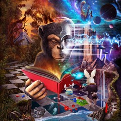 Neptune Project With Luke Bond & Christopher Lovell - Orenda