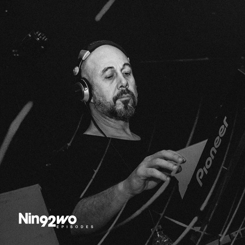 Nin92wo Episodes #008 - Anderson Noise - Recorded live at Shadow