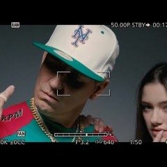 Money Boy - Benny Blanco Prod. Young Kira