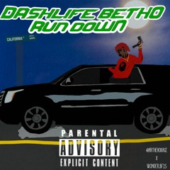 Betho Run Down Prod. by PNB Ant
