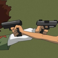 "Opp Stoppa"Ft.rjgocrazy(REMIX)(Prod. Ashton Woodench)