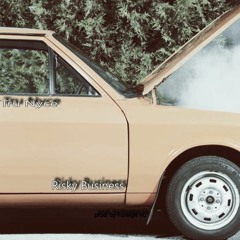 Tru Nyce - Risky Business (prod.by Foreign Vu)