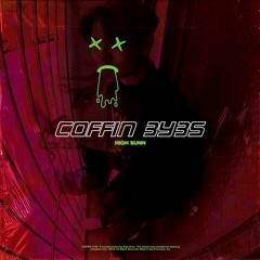 High Sunn "Others Can't" COFFIN 3Y3S  ( ・∇・)