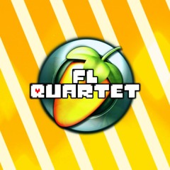 Fruity Loops Quartet: OPENING