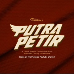 The Panturas - Putra Petir