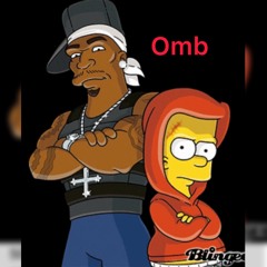 "Cursed”ft kennyboull