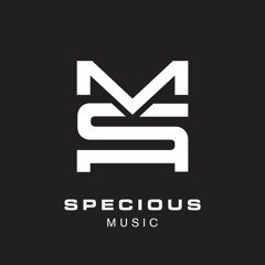Specious Music Mix 001 // Special Circumstances