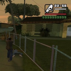 SPACEGHOSTPURRP - FOR THE LOVE OF MONEY WAVY (ORIGINAL)