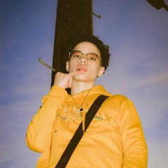Lil Mosey Been had her ft. Ronnie G (unreleased)
