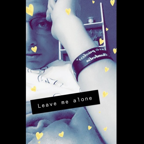 ALL ALONE [PROD. FRANCO BENJAMIN] (SCREAMO VRSN)- MIXED BY JBLOCK