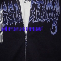 Ayce Comet - Audacious (instrumental)