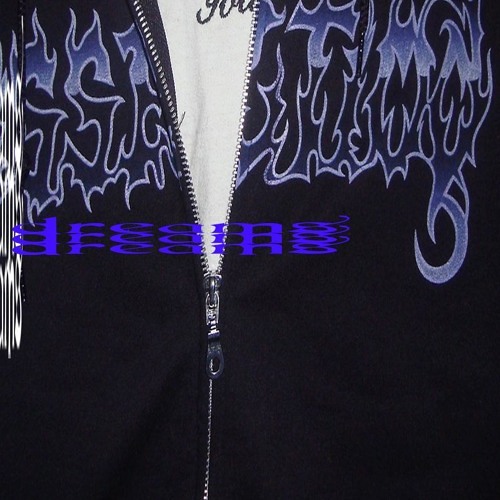 Ayce Comet - Audacious (instrumental)