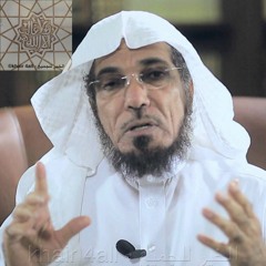 10 - برنامج آدم - خيال - سلمان العودة