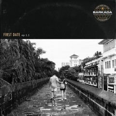 BarkadaWorldwide Radio Episode 1 : First Date