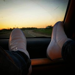 Thought This Shit Was Different