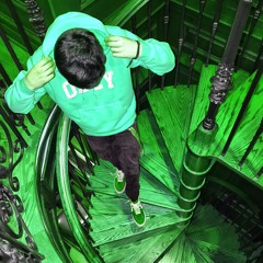 Good Life - Mac Wood$ (ft. caysen skies) [prod. zay love]