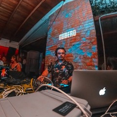 CUBERO Live From El Wok // 30.06.19
