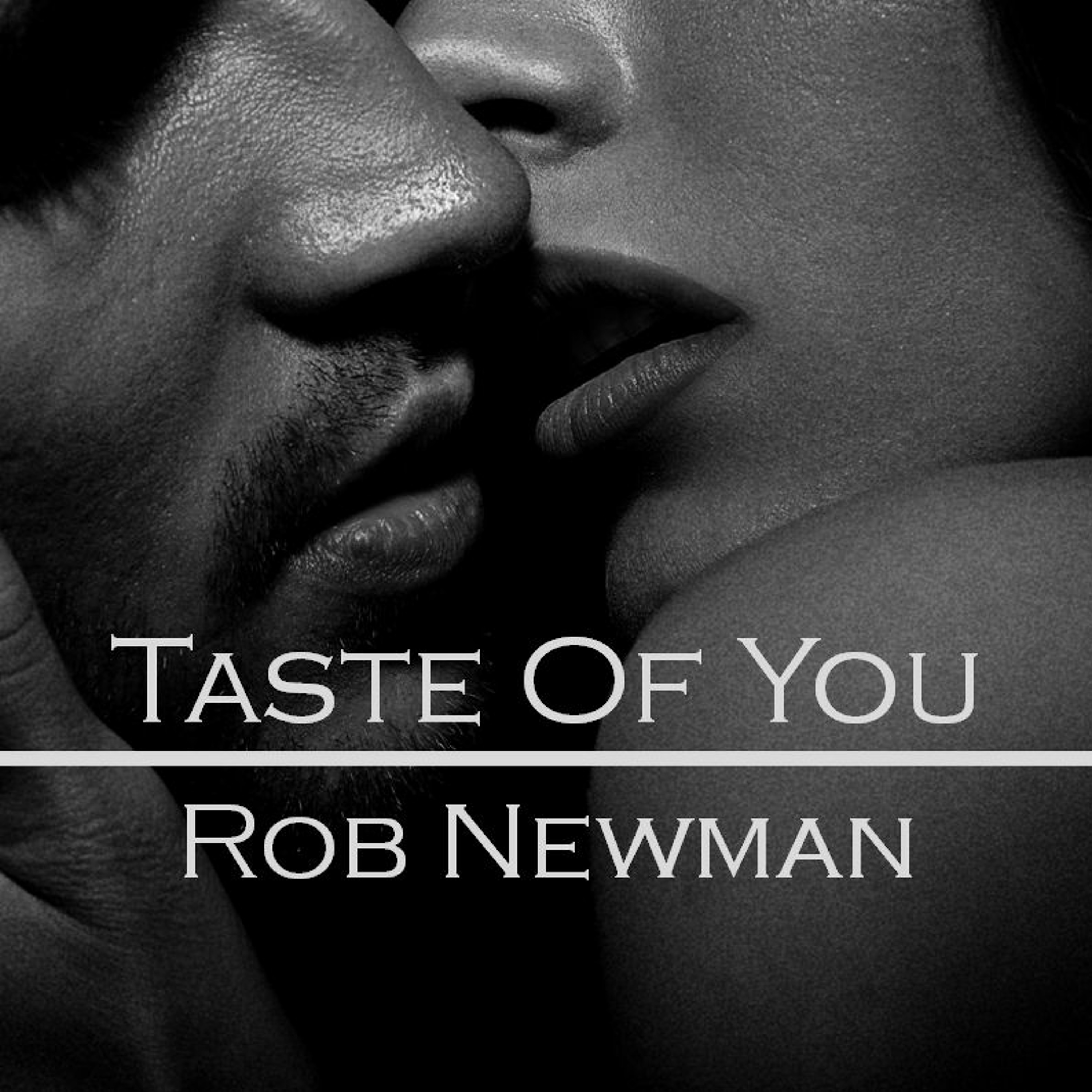 Rob Newman